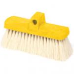 View: 9B38 Wash Brush, Plastic Block, Tampico Fill 